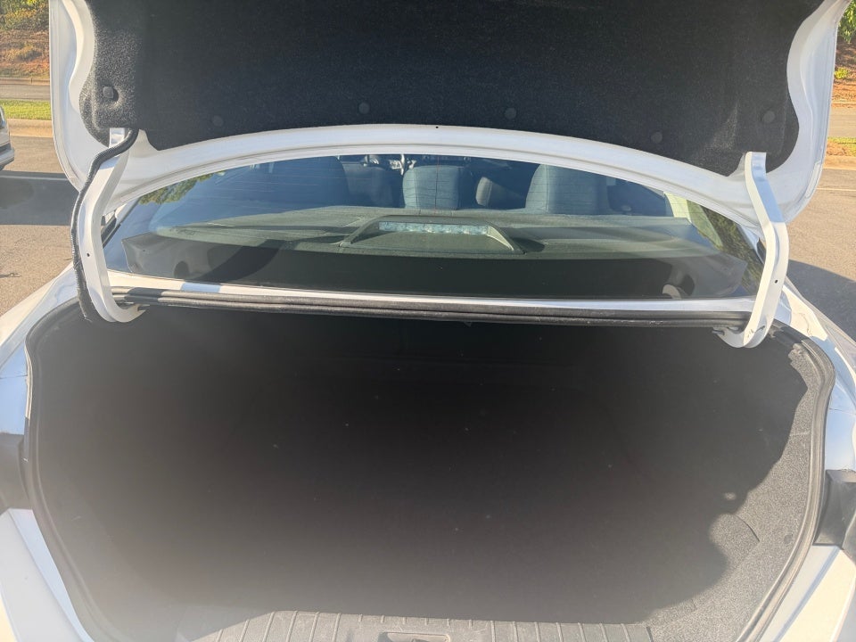 2022 Nissan Sentra SV Xtronic CVT