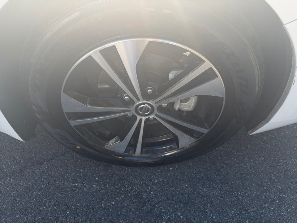 2022 Nissan Sentra SV Xtronic CVT