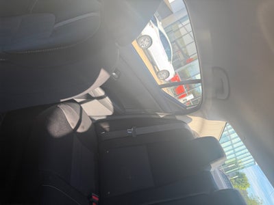 2022 Nissan Sentra SV Xtronic CVT