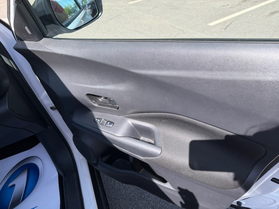 2021 Nissan Kicks S Xtronic CVT