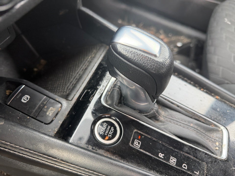 2021 Nissan Kicks SR Xtronic CVT