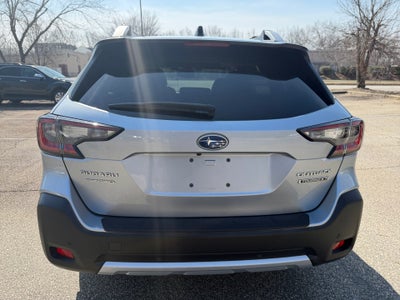 2023 Subaru Outback Touring XT