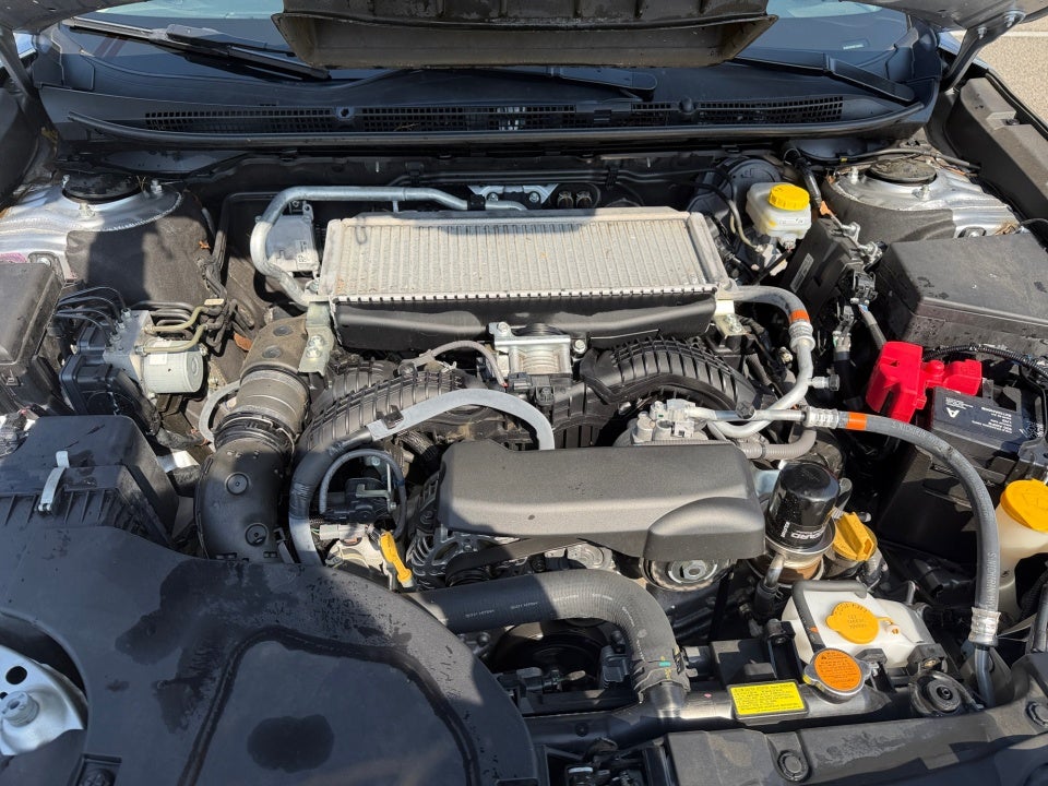 2023 Subaru Outback Touring XT