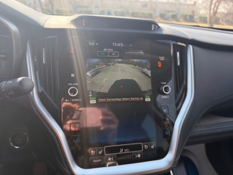 2023 Subaru Outback Touring XT