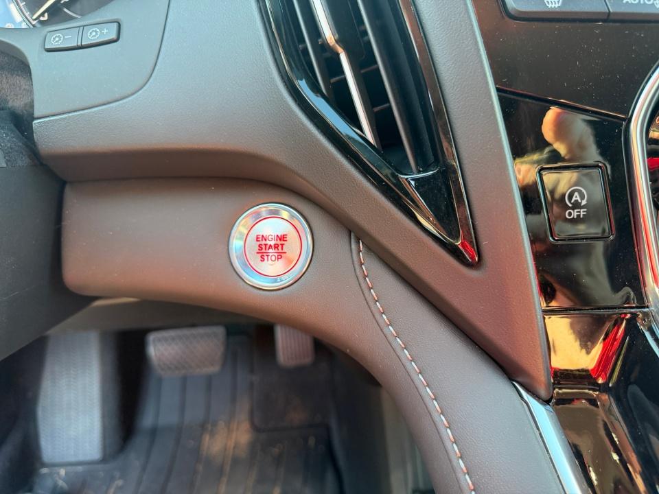 2023 Acura RDX w/Technology Package