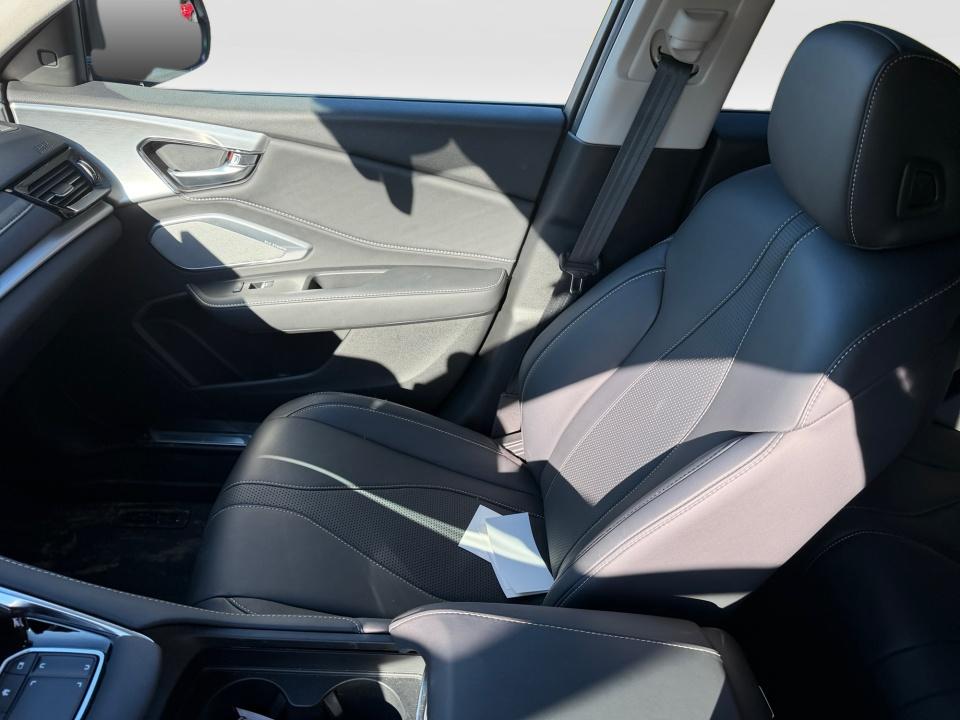 2023 Acura RDX w/Technology Package