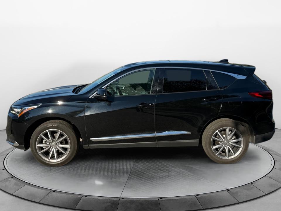 2023 Acura RDX w/Technology Package