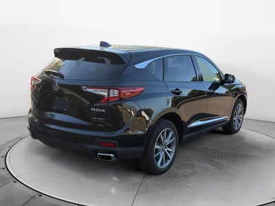 2023 Acura RDX w/Technology Package