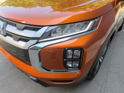 2023 Mitsubishi Outlander Sport 2.0 ES AWC