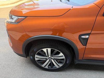 2023 Mitsubishi Outlander Sport 2.0 ES AWC