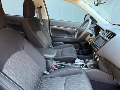 2023 Mitsubishi Outlander Sport 2.0 ES AWC