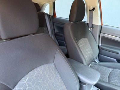 2023 Mitsubishi Outlander Sport 2.0 ES AWC