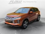 2023 Mitsubishi Outlander Sport 2.0 ES AWC