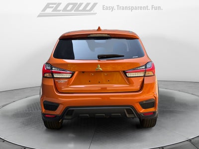 2023 Mitsubishi Outlander Sport 2.0 ES AWC