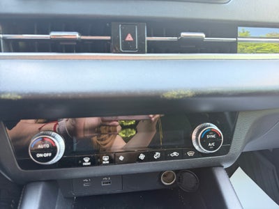 2022 Mitsubishi Outlander ES 2.5 S-AWC