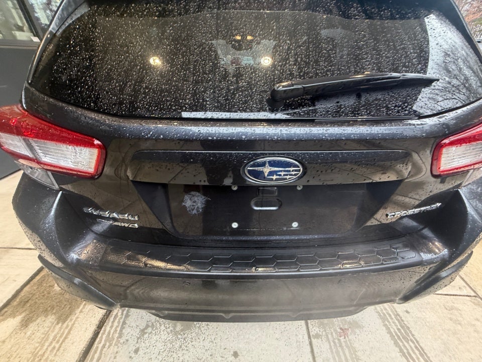 2019 Subaru Crosstrek 2.0i Limited