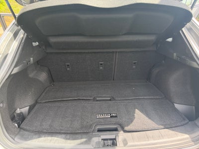 2021 Nissan Rogue Sport SV AWD Xtronic CVT