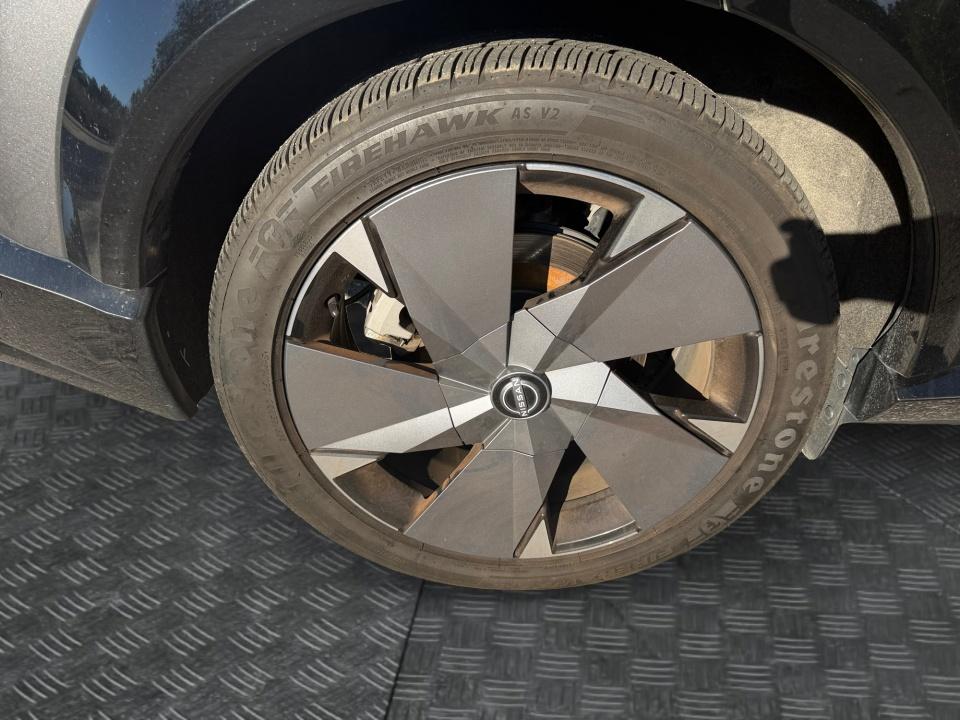 2023 Nissan ARIYA PLATINUM+