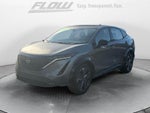 2023 Nissan ARIYA PLATINUM+
