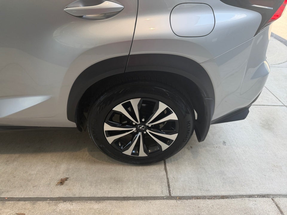 2019 Lexus NX 300 F SPORT