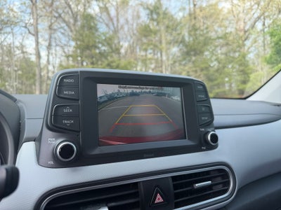 2019 Hyundai Kona SE