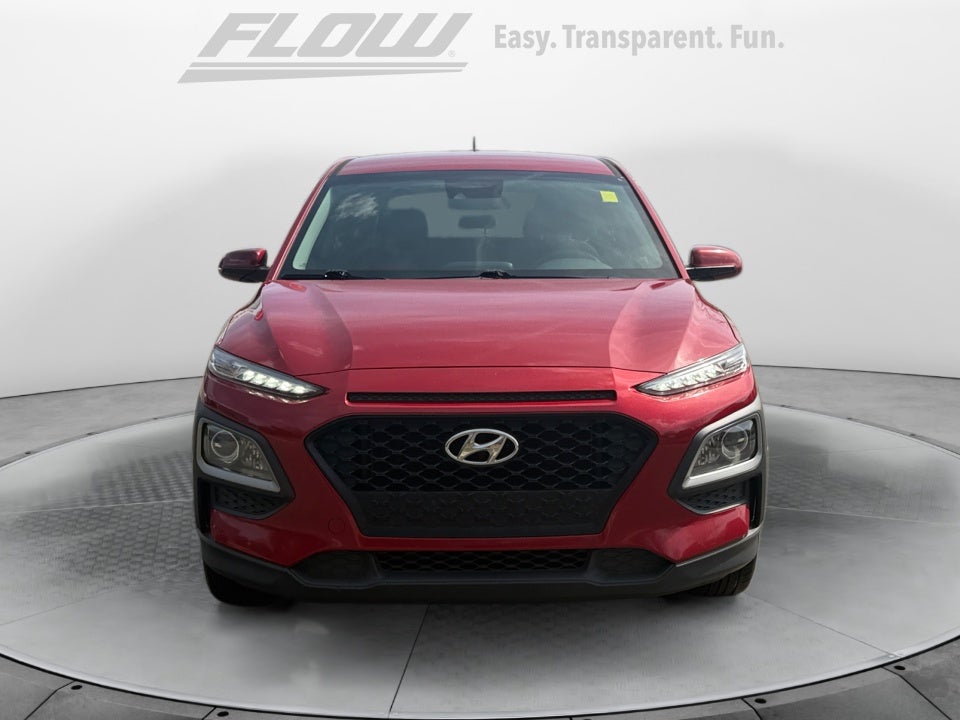 2019 Hyundai Kona SE