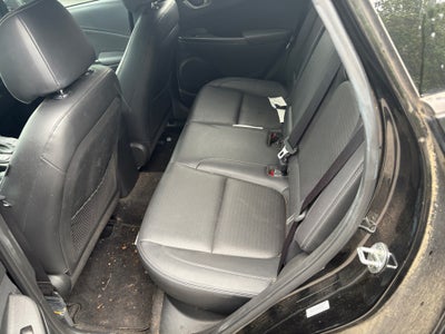 2021 Hyundai Kona Limited