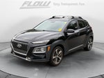 2021 Hyundai Kona Limited