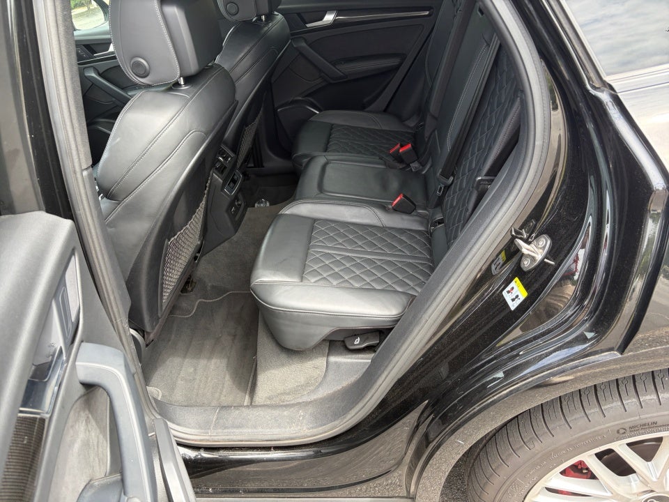 2021 Audi SQ5 Premium