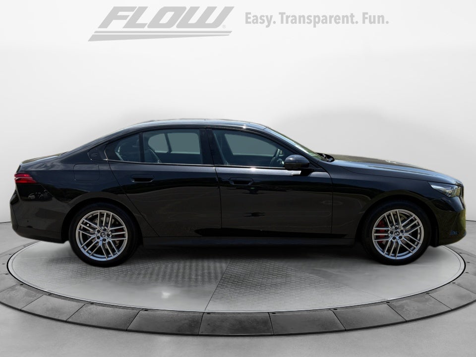 2025 BMW 530i 530i xDrive