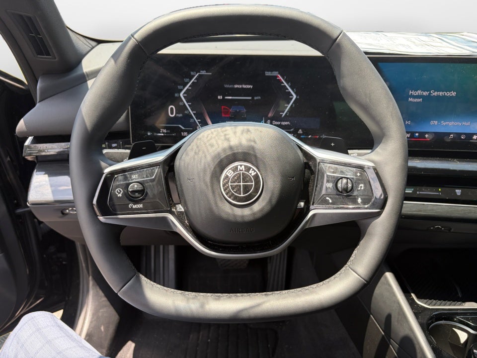 2025 BMW 530i 530i xDrive