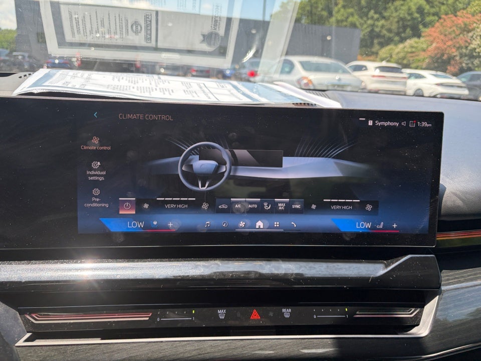 2025 BMW 530i 530i xDrive