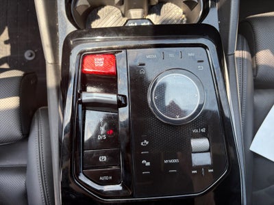 2025 BMW 530i 530i xDrive