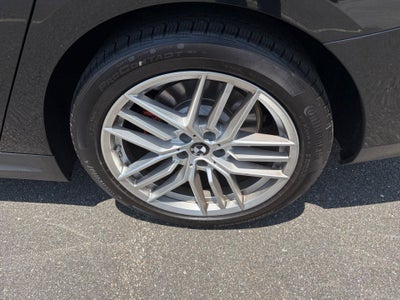 2025 BMW 530i 530i xDrive