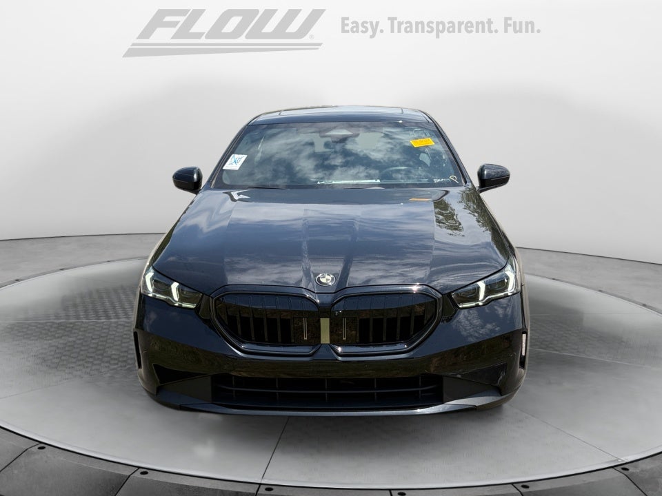 2025 BMW 530i 530i xDrive
