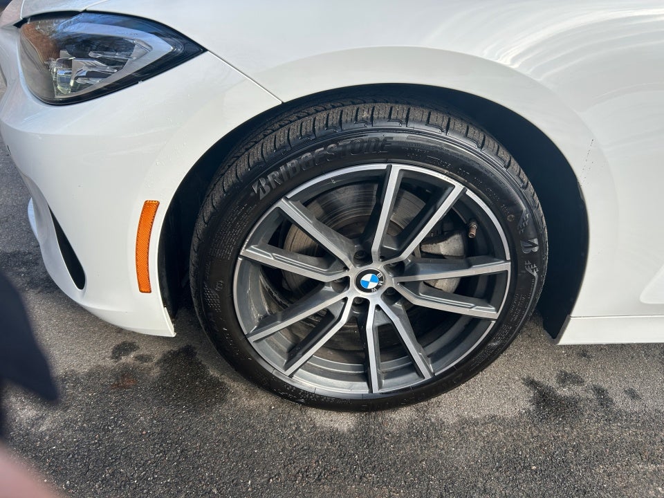 2022 BMW 430i xDrive