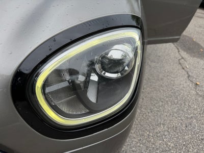 2018 MINI Countryman Cooper S