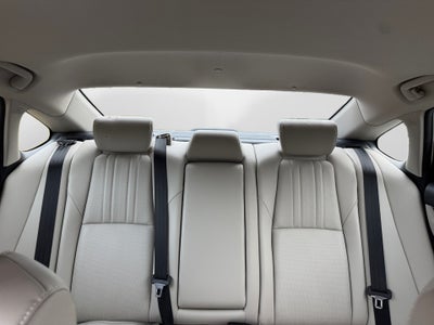 2021 Honda Accord Touring