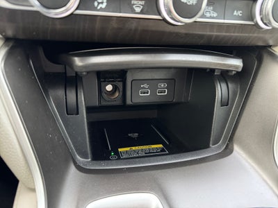 2021 Honda Accord Touring