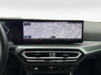 2024 BMW M340i M340i xDrive