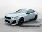2023 BMW M240 i xDrive