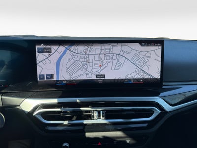 2024 BMW M240 i xDrive