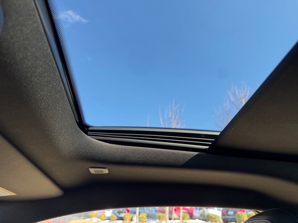 2024 BMW M240 i xDrive