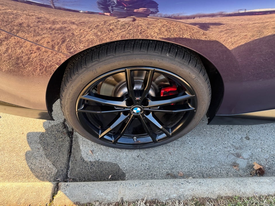 2024 BMW M240 i xDrive