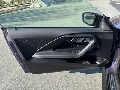 2024 BMW M240 i xDrive