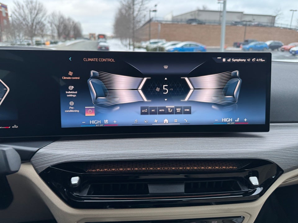 2026 BMW 330i xDrive NA