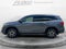 2022 Honda Pilot Elite