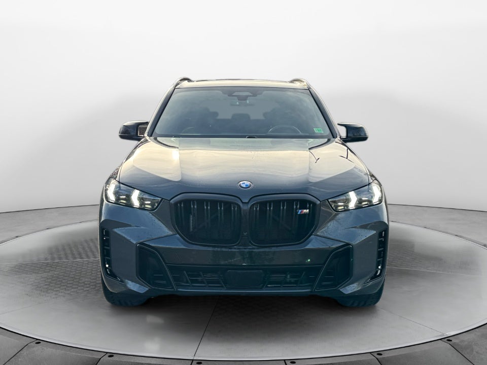 2024 BMW X5 M60i