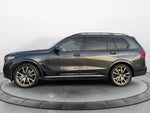 2020 BMW X7 M50i