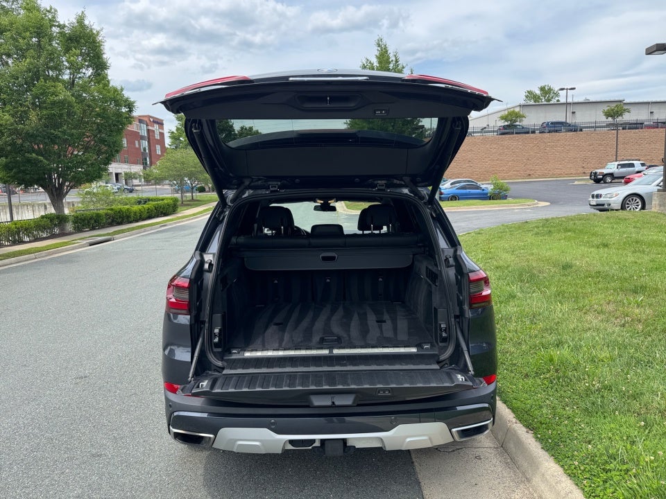 2022 BMW X5 PHEV xDrive45e